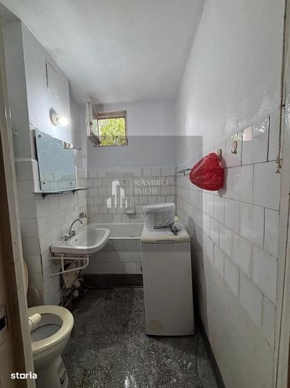 Apartament cu 2 camere decomandat în Alexandru Obregia