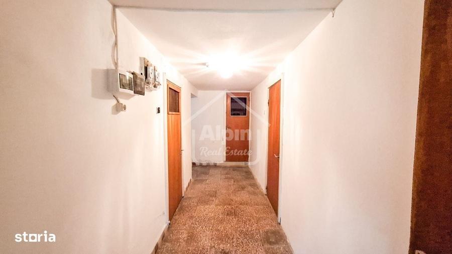 Apartament cu 3 camere decomandat în Blumăna