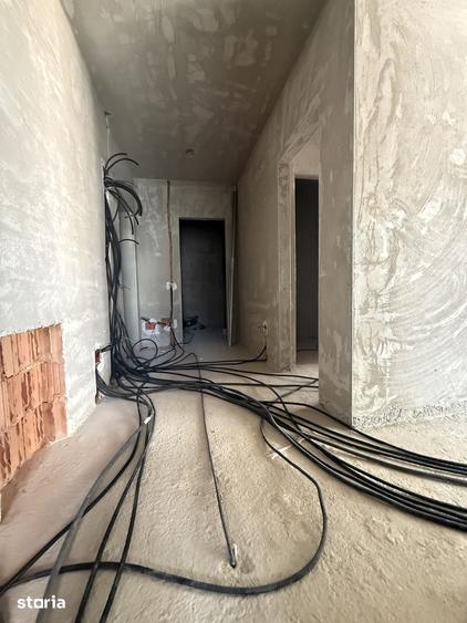 Apartament cu 3 camere în Iris