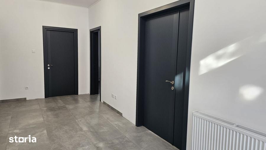 Parter Vila / Casa Birouri Marasesti - Splaiul Unirii - 2