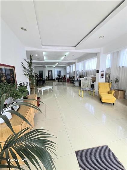 Spațiu comercial, de 170 mp, în Groapa