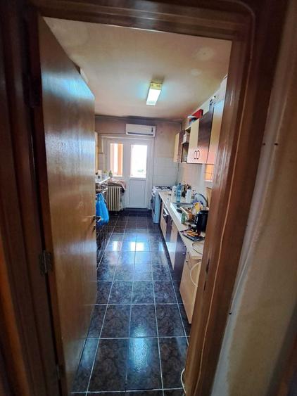 Vanzare apt 3 camere - Str Gheorghe Doja (Platin Systems - Palatul de Justitie) - 7
