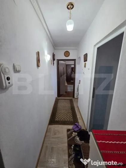 Apartament de vanzare 2 camere, 38 mp - Simleul Silvaniei - 8