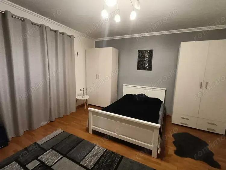 Apartament cu 3 camere amenajat boxa Sinaia - 2