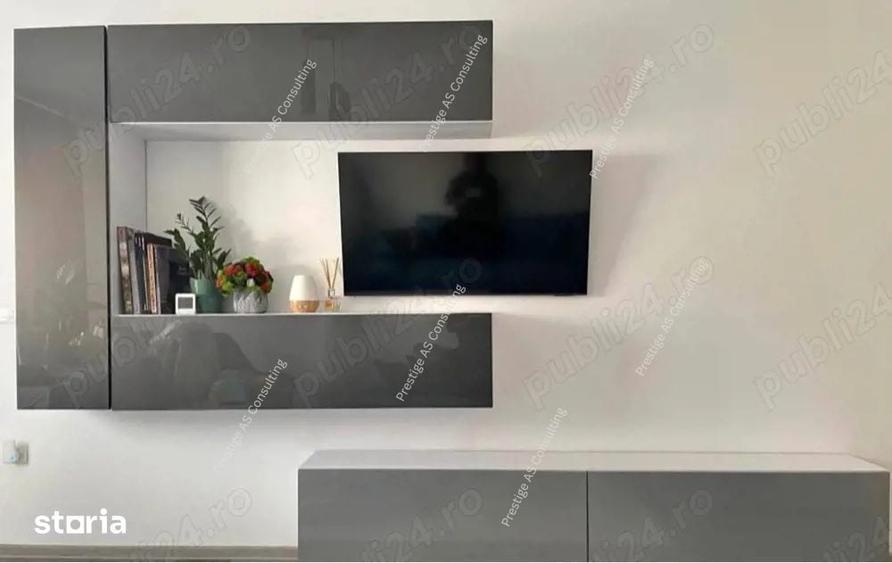 Apartament cu 3 camere în Giroc