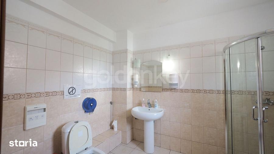 Vila cu 8 camere langa parc | 450mpc | 400mp teren - 9