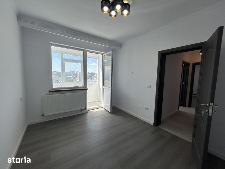 Apartament 4 camere- Ultracentral- 90 mp. - 6