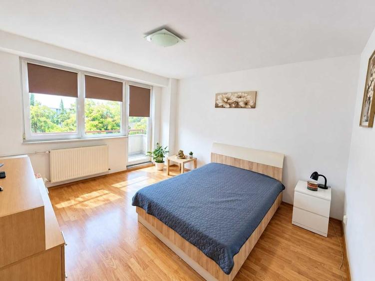 Apartament cu 2 camere decomandat în Costin Georgian