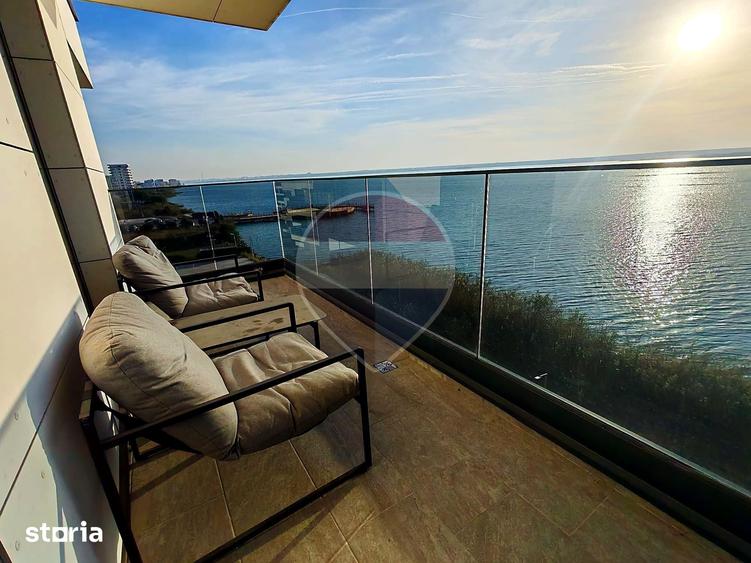 Apartament cu 2 camere decomandat în Nord