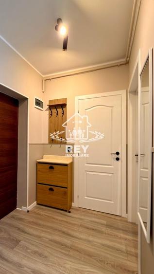 Apartament de închiriat 2 camere|Doamna Stanca|Selimbar|Nou|Parcare|Balcon - 9