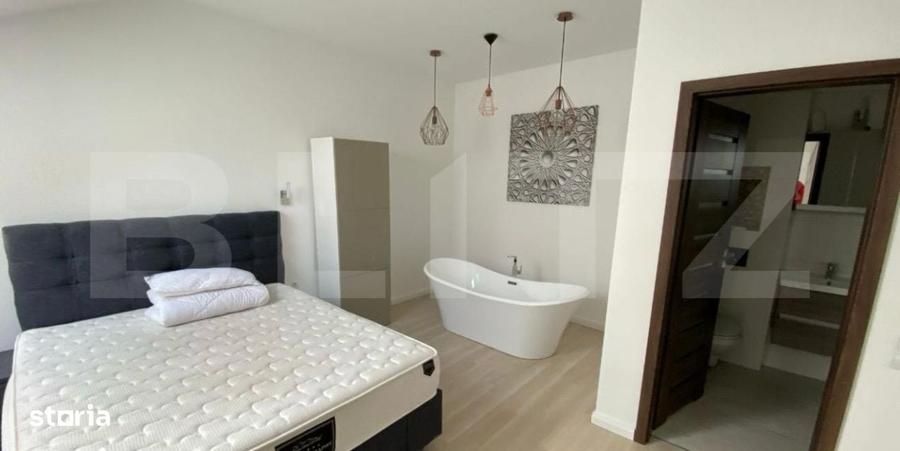 Inchiriez apartament - 2 camere- Central - 7