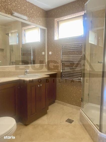 Apartament cu 3 camere în Europa