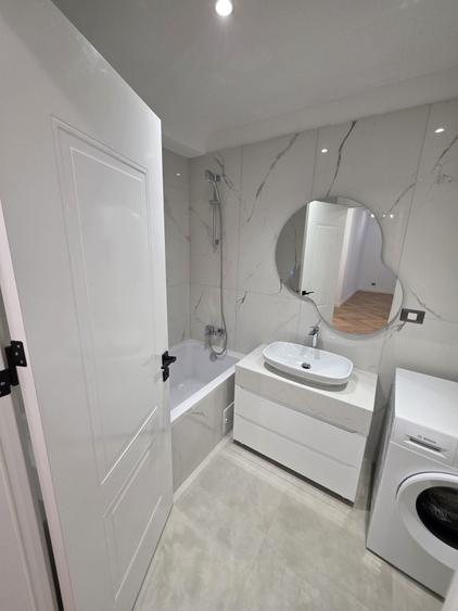 Apartament nou de INCHIRIAT!!! Lux, Stil, Eleganta! - 6