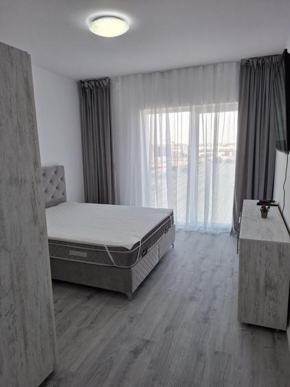 Apartament cu 2 camere în Runcu