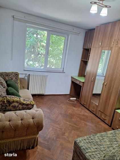Apartament cu 4 camere decomandat în Tomis Nord