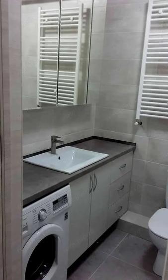 Garsoniera de vanzare in zona Giurgiului - 3