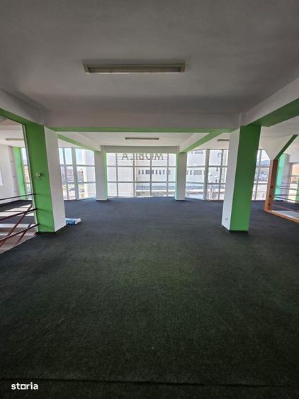 Spațiu comercial, de 1,600 mp, în Ultracentral