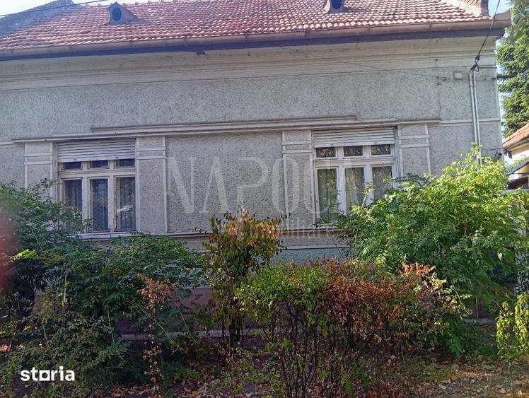 Casă cu 3 camere cu Teren 500 Mp în Central