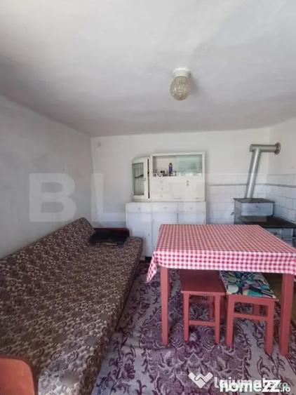 Casă cu 3 camere cu Teren 151 Mp în Turda