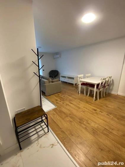 Apartament cu 2 camere decomandat în Berceni