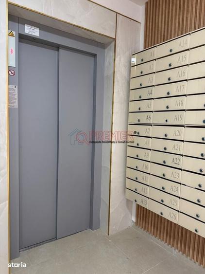 Apartament 2 Camere Studio - Popesti Leordeni - 2 Min Pasarela - - 3