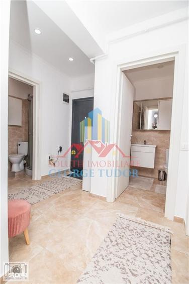 Apartament 3 camere decomandat, Avangarde City, Bl. 5, Str. Tineretulu - 19