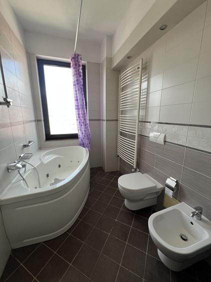 Apartament cu 3 camere în Iancu Nicolae