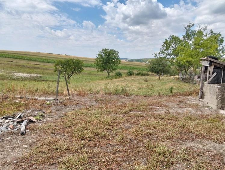Casă cu 2 camere în Bălaia