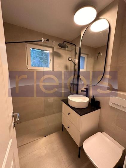 Apartament cu 2 camere semidecomandat, mobilat în Dorobanți