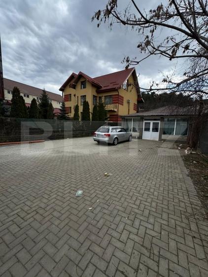 Spațiu comercial, de 59 mp, în Frumoasa