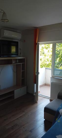 Apartament cu 2 camere semidecomandat în Nord