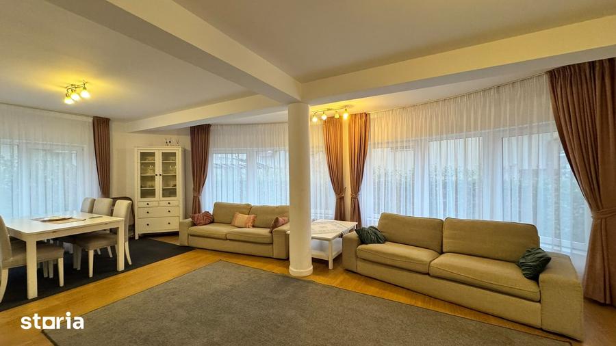 Casă cu 4 camere cu Teren 250 Mp în Tokai