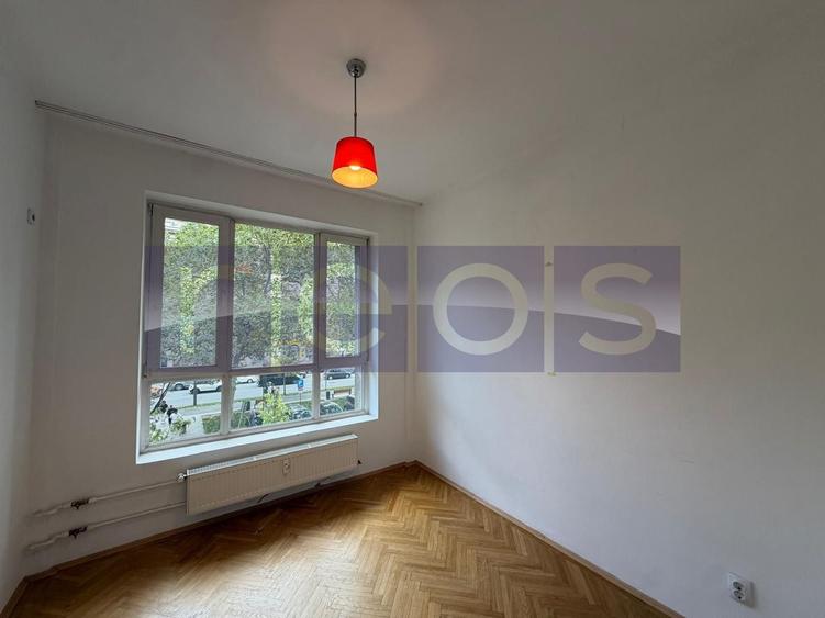 APARTAMENT LUMINOS 3 CAMERE | BLOC EVA | MAGHERU | 58MP | NEMOBILAT - 2