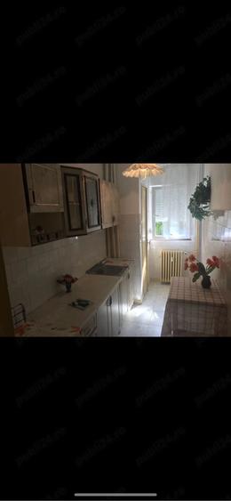 Apartament cu 2 camere decomandat în Aurel Vlaicu