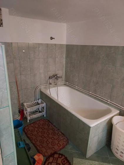 Casă cu 4 camere cu Teren 225 Mp în Central