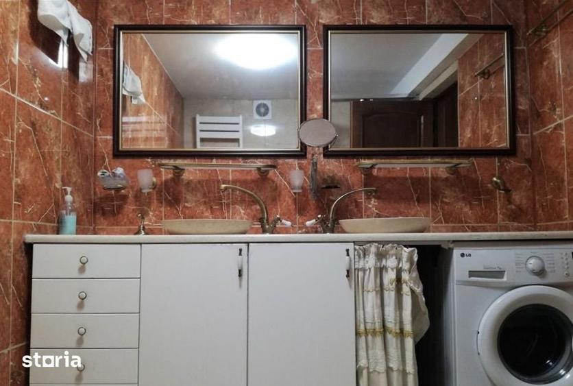 Apartament cu 3 camere în Primăverii