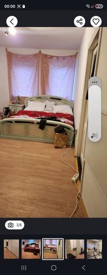 Casă cu 4 camere în Beba Veche