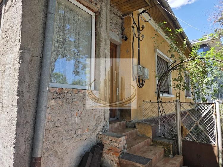Casa renovabila Calea Torontalului - 2