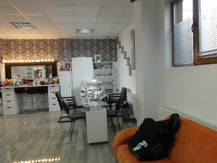 Spațiu comercial, de 184 mp, în Central