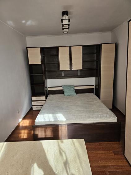 Inchiriez apartament 2 camere ND, Zorilor, George Enescu - 2