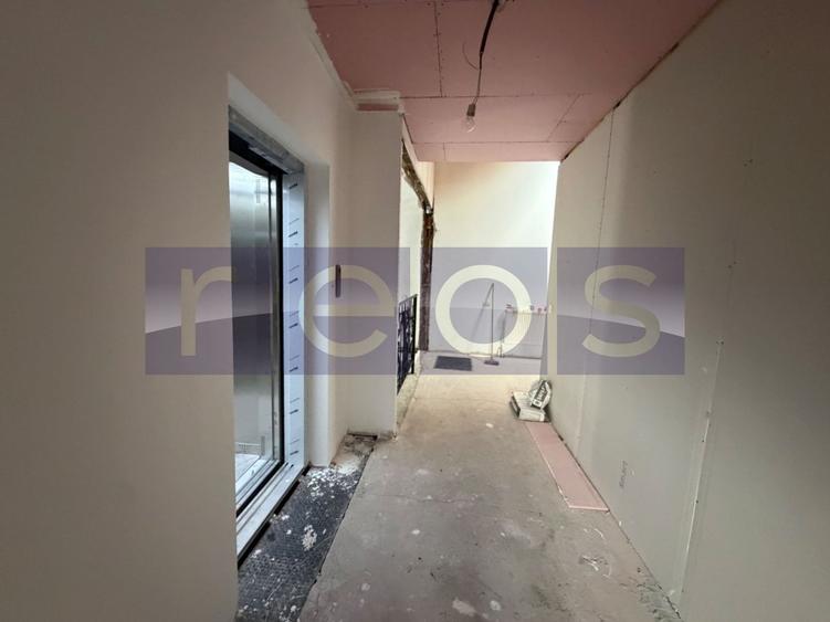Spațiu comercial, de 1,700 mp, în Cișmigiu