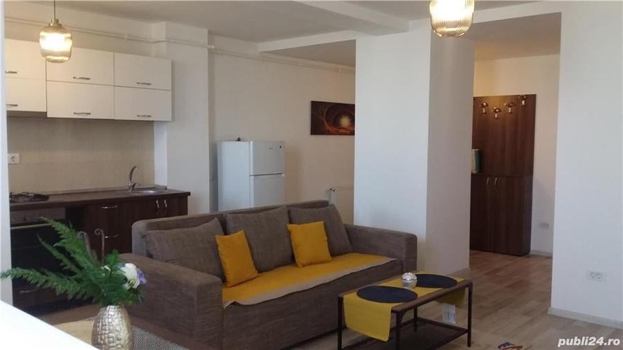 De inchiriat 2 camere, Fundeni-Tower - 6