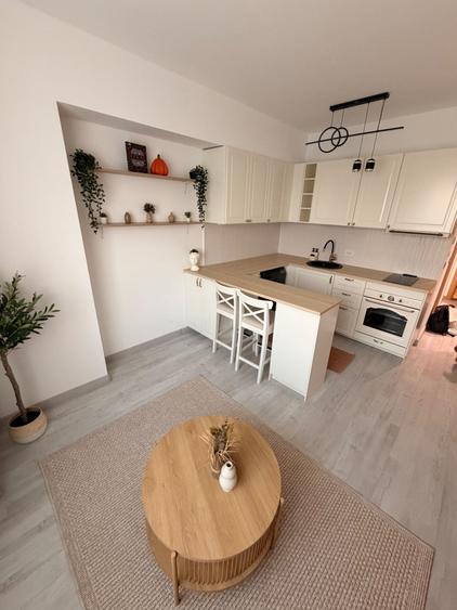 Studio de inchiriat-Bucuresti - 6