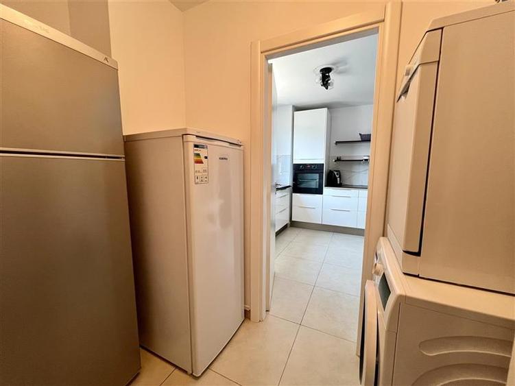 Apartament cu 5 camere decomandat, mobilat în Herăstrău