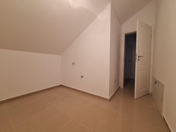 Apartament cu 3 camere în Chișoda