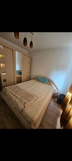 Apartament cu 2 camere semidecomandat în Petros