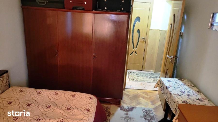 Apartament cu 2 camere decomandat în Micro 14