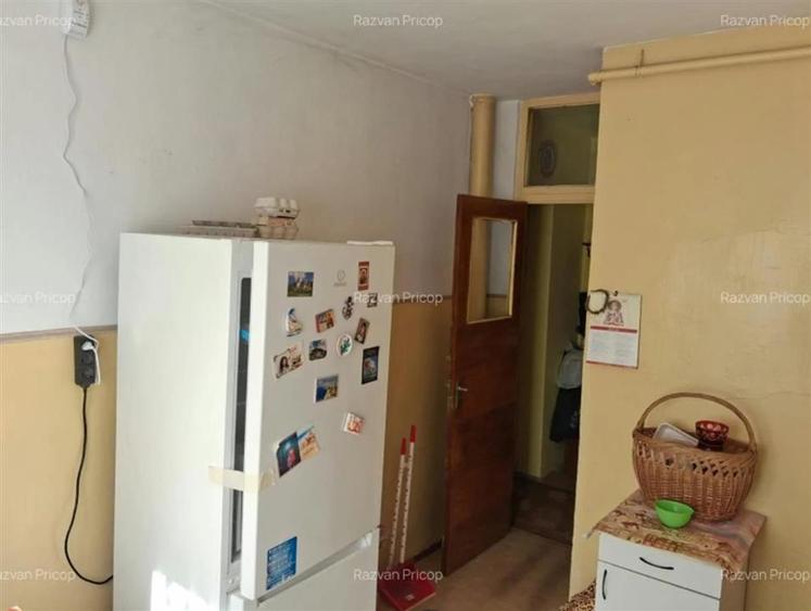 Apartament cu 2 camere decomandat, mobilat în Olteniței