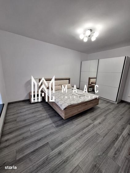 Apartament cu 2 camere decomandat în Șelimbăr