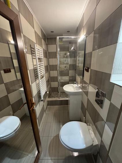 Apartament cu 2 camere decomandat în Tribunal